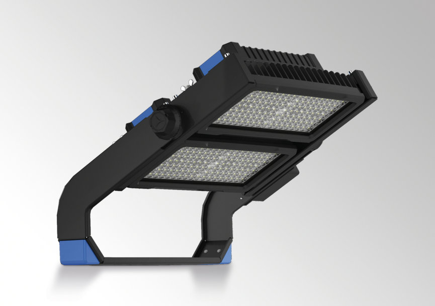 ENERGY-EFFICIENT WORK LAMPS AND FLOODLIGHTS FROM HELLA PROVIDE OPTIMUM ILLUMINATION